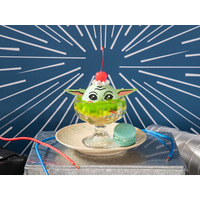 『スター・ウォーズ／マンダロリアン・アンド・グローグー』「STAR WARS」CAFE、6月4日から東京 SHIBUYA109に期間限定オープン！