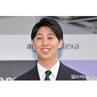 ニューヨーク屋敷裕政、嵐メンバーの気遣いに驚き ラストライブ前の裏話告白「覇気を消す作業してるイメージ」