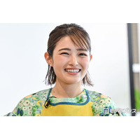 井上咲楽、こだわりの“1人しゃぶしゃぶ”披露に「センス良すぎる」「ラップに包まれてるのリアル」と反響