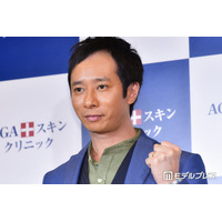 いしだ壱成、月9共演の人気女優と再会 2ショットに反響相次ぐ「懐かしすぎる」「変わらぬ美しさ」