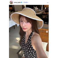 藤田みりあ「食べすぎたかな」な時の簡単置き換えスープ披露「真似したくなるレシピ」「参考になる」