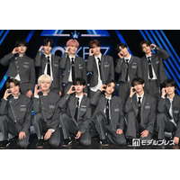 「日プ新世界」から誕生「KO1KEYZ（コイキーズ）」初ファンミ日韓で開催＆「KCON LA」出演決定 6月8日「DayDay.」にも生出演