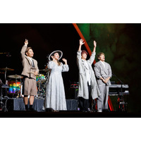 HY、ミセス主催「CEREMONY」は唯一無二のイベント「音楽の価値を高める、大切にする想いを強く感じました」【インタビュー】