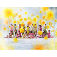 乃木坂46一ノ瀬美空センター「是非に及ばず」最新ビジュアル公開 賀喜遥香＆瀬戸口心月が並ぶ