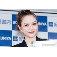 村重杏奈、美ウエスト際立つ“奇跡の1枚”披露「眩しいほどの美貌」「オーラ半端ない」と絶賛の声相次ぐ
