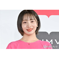 元乃木坂46能條愛未「ずっと夢だった」2人で涙したファーストミートの様子公開「完璧な花嫁姿」「橋之助さんの視線が幸せそうで泣ける」の声