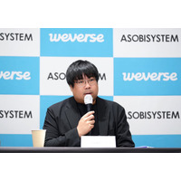 CUTIE STREET「かわいいだけじゃだめですか？」韓国版MVはバズってから最短期間で製作「すごく社内で論議を重ねました」アソビシステム中川社長が語る裏側【Weverse Con Festival】