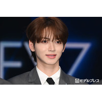 KO1KEYZ・K.DAIKI（加藤大樹）、山里亮太への“お願い”が話題 地上波初出演で「爪痕残してて最高」「早速赤に浮気してるの面白すぎ」と反響