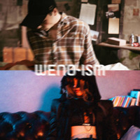 ＆TEAMニコラスによる初のファッションプロジェクト「WENO-ISM」が始動。セレクトショップ「NUBIAN」とコラボ
