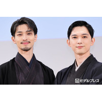 【興収200億超「国宝」配信開始】世界的俳優も太鼓判「吉沢亮の代表作になる」吉沢＆横浜流星がカンヌで見せた涙