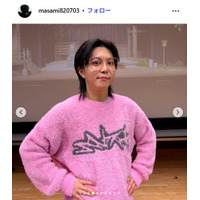 「あんスタ」声優・伊藤マサミ、不適切行動を謝罪「妻へは深く謝罪し厳しく叱責を受けました」【全文】