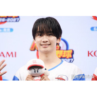 なにわ男子・藤原丈一郎、Aぇ! group末澤誠也を放置？2時間半パワプロ熱中 人生は「選択の連続」