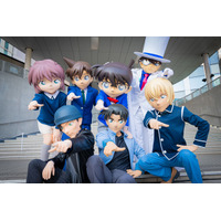 オリジナルグッズも登場！「名探偵コナンランド2026」12日よりららぽーと横浜でスタート！ 全国15か所で順次開催