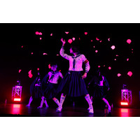新しい学校のリーダーズ・Awich・羊文学・LANA、4組の女性アーティストが集結「MUSIC AWARDS JAPAN WEEK SPECIAL LIVE」開催