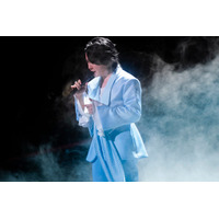 ミセス大森元貴、順位ではなく“讃え合う場”へ 愛に包まれた「CEREMONY」に感謝【10日公演MC】