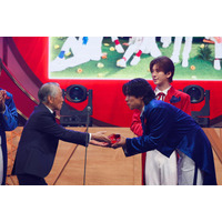 SHOW-WA＆MATSURI「MAJ2026」最優秀演歌・歌謡曲楽曲賞受賞 寺田真二郎「大変光栄に思います」