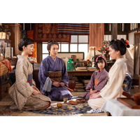 【風、薫る 第56回あらすじ】安・宗一、両家顔合わせの日迎える