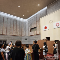 【夏休み2026】親子で学ぶ「議事堂見学と投票体験」埼玉8/18