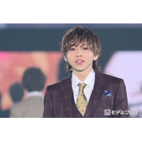 登録者280万超YouTuber・タケヤキ翔、ギャル風女装姿披露 人気女性芸人とのプリクラに「可愛すぎる」「メイク術がすごい」と反響