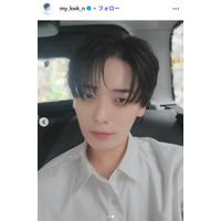 “歌ってみた”話題のイケメン歌手、人気配信者との「呪術廻戦」コスプレが話題「漫画から飛び出したみたい」「まさしく最強の2人」