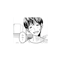 急に始まった同棲生活。まるで家族みたい…ほっとしている中、彼が差し出したモノとは【アンスタンダード・ラブ #42】