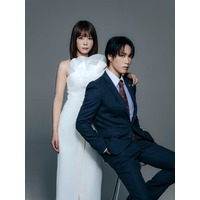 北乃きい＆THE RAMPAGE藤原樹W主演「未婚詐欺 私の知らない彼の顔」ドラマ化 クズ男に裏切られた3人の女性が結託
