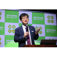ノーベル賞研究でも注目！「腸活＝便通対策ではない」今急増している「大腸がん」のリスクを下げるためにできることとは【國澤純先生が解説】