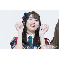 高嶺のなでしこ・星谷美来、8月末で卒業へ「前を向くための決断」【コメント全文】