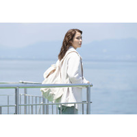 広瀬アリス、8年ぶり映画単独主演 人気小説原作・余命1年の音楽教師演じる【沖晴くんの涙を殺して】