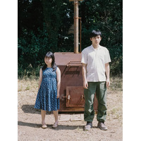 timelesz篠塚大輝、映画初出演 9歳の主人公惹きつける魅惑の大学生役【焼却炉】