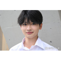 「今日好き」河村叶翔、ノーメイク＆ガチノーマル風呂上がりツヤ肌ショットに反響「綺麗すぎ」「努力家でかっこいい」
