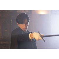 中島健人主演「ラブ≠コメディ」“ドキュメンタリー風”特別映像公開 劇中では描かれない「Episode0」を収録