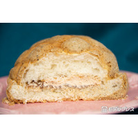 【ファミマ×Afternoon Tea】紅茶メロンパンが「めちゃうま」「風味最高」 話題のコラボを実食レポ