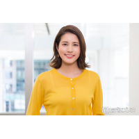 永島優美アナ、“4年に1度熱くなる”父・永島昭浩氏との2ショット公開「熱すぎてブレてます」