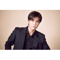 岩田剛典、幕末の若き老中・阿部正弘に　松坂桃李主演「逆賊の幕臣」で大河初出演
