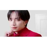 中島健人、レッドカーペットで華麗なダンス 長く続けていることはブログ毎日更新「ずっと10年間“ティータイム”してます」