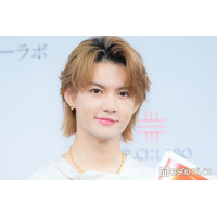 M!LK佐野勇斗、上半期の輝かしい思い出明かす「何にも代えがたい嬉しさがありました」
