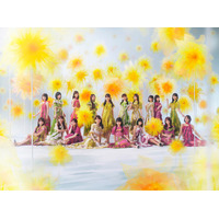 乃木坂46小川彩、42枚目シングルアンダー曲「フォルテシモ」センターに決定 ライブは9月29日・30日東京体育館で開催