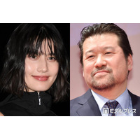 佐藤二朗＆橋本愛主演「夫婦別姓刑事」サブタイトル、縦読みの仕掛けが話題「斬新」「全然気づかなかった」【ネタバレあり】