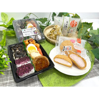 ファミマ九州地方限定で熊本グルメフェア、高菜めしや苺スイーツにくまモンコラボも