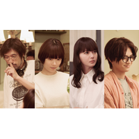 杉咲花＆多部未華子＆岩瀬洋志、今泉力哉監督の魅力を語る「クロエマ」特別映像 第5話場面写真も