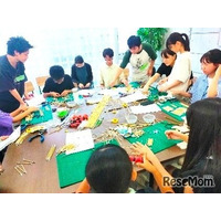 【夏休み2026】明治大、小中高生向け「科学教室」8/5…ラジオ作りなど11種