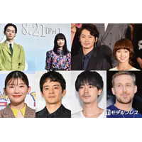 「糸」「ピース オブ ケイク」「窮鼠はチーズの夢を見る」など 雨の日の夜にじっくり浸る濃密ラブストーリー5選