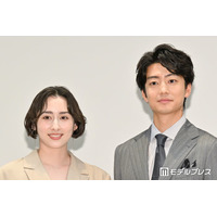 早見あかり、役作りで髪を25cmカット「腹をくくりました」伊藤健太郎も感心「すごい覚悟」【一緒にごはんをたべるだけ】