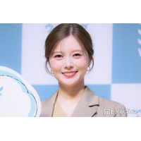 白石麻衣、乃木坂46卒業から5年「自分の中で大きな選択・決断だった」当時の心境・グループへの思い語る