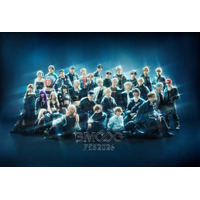 BMSG主催の大規模フェス「BMSG FES’26」出演アーティスト解禁。Novel Core、BE:FIRSTらがラインナップ