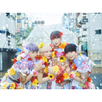 独占コメント到着！15周年“超HAPPY GAY YEAR”開催中の二丁目の魁カミングアウト、新曲2曲デジタルリリース