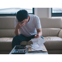 24歳で、父親が6000万円以上の借金を抱えて寝たきりに。「血縁に執着する必要はない」総資産「数百億円」を築いた実業家が、壮絶な過去から得た教訓