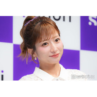 辻希美、第5子・夢空ちゃんの保湿ケア方法＆食物アレルギーとの向き合い方明かす