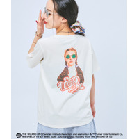 『オズの魔法使』「FRIENDS」のTシャツ＆シュシュがniko and ...から登場